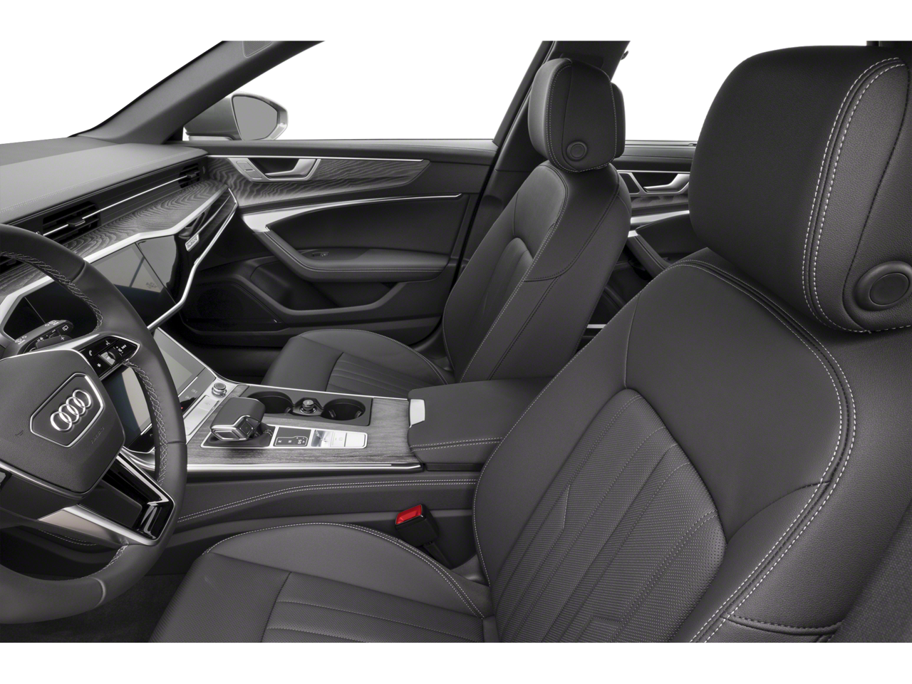 2023 Audi A6 allroad Prestige