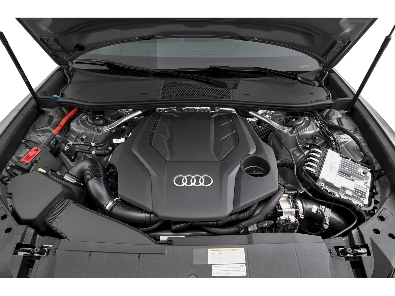 2023 Audi A6 allroad Prestige