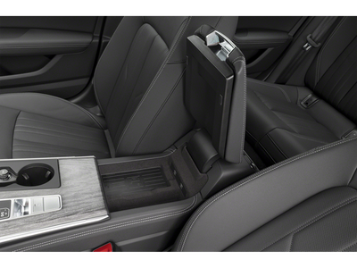 2023 Audi A6 allroad Prestige