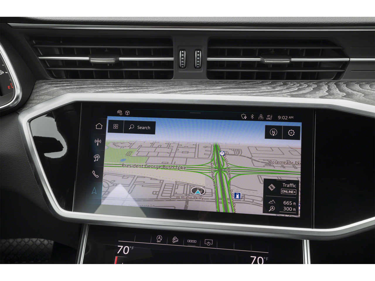 2023 Audi A6 allroad Prestige