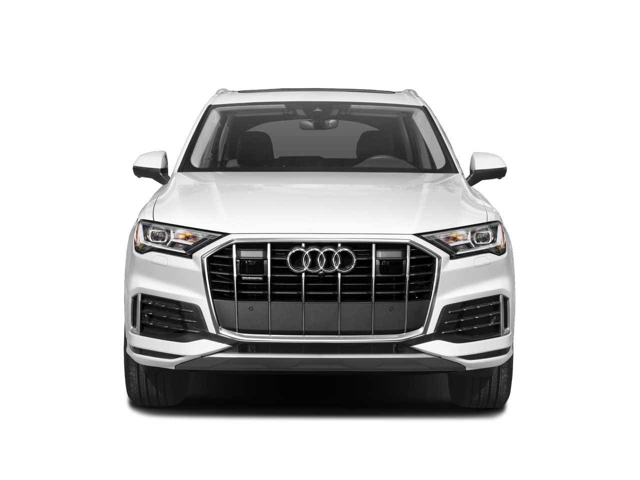 2023 Audi Q7 55 Premium Plus
