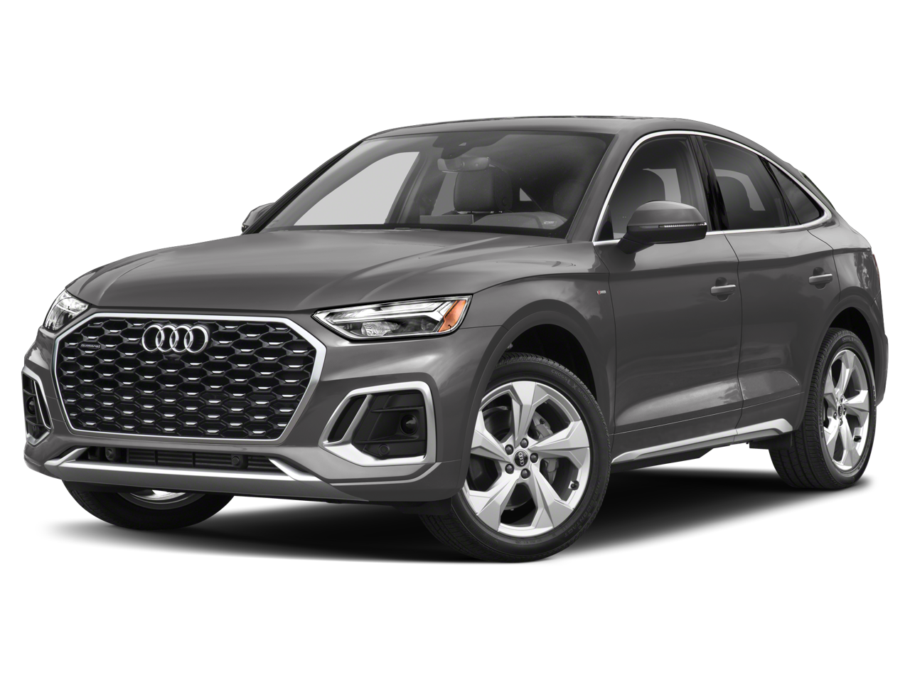 2023 Audi Q5 Sportback 45 S line Premium