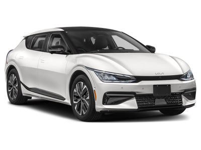 2023 Kia EV6 GT-Line