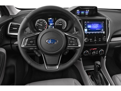 2023 Subaru Forester Limited CVT
