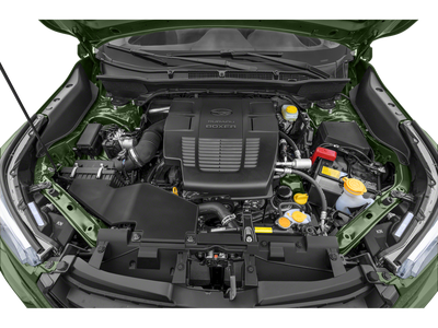 2023 Subaru Forester Limited CVT