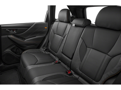 2023 Subaru Forester Wilderness CVT
