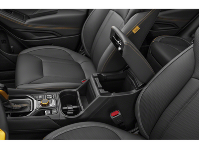 2023 Subaru Forester Wilderness CVT