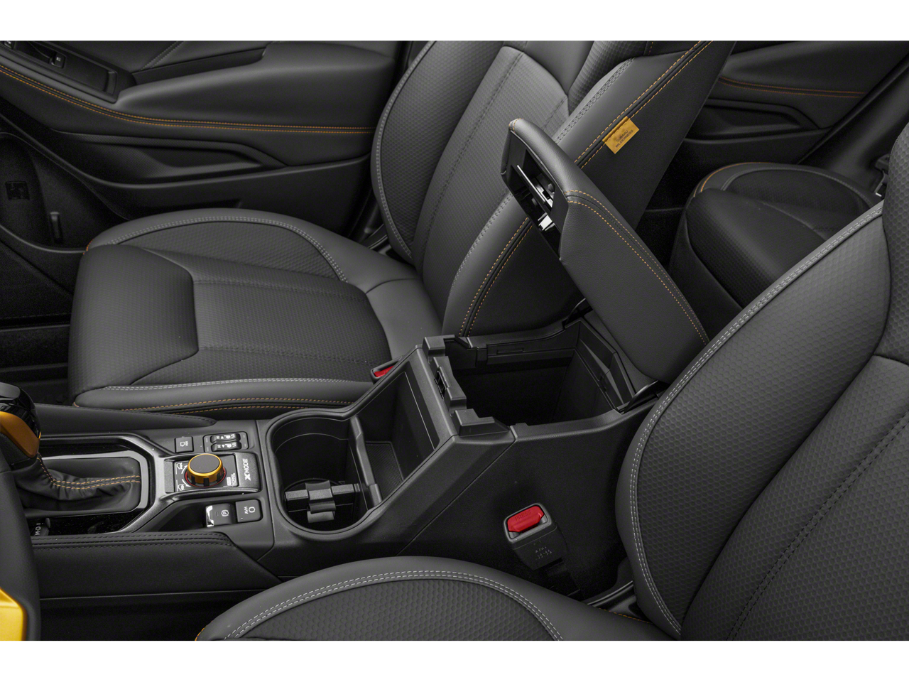 2023 Subaru Forester Wilderness CVT