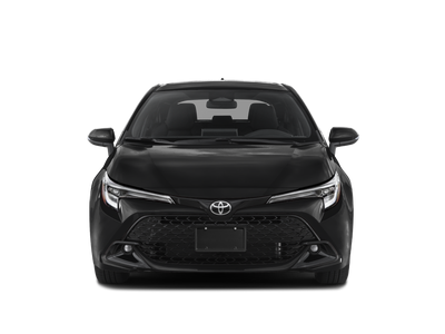2023 Toyota Corolla Hatchback SE