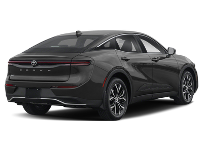 2023 Toyota Crown XLE AWD (Natl)