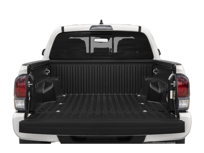 2023 Toyota Tacoma 4WD TRD Sport