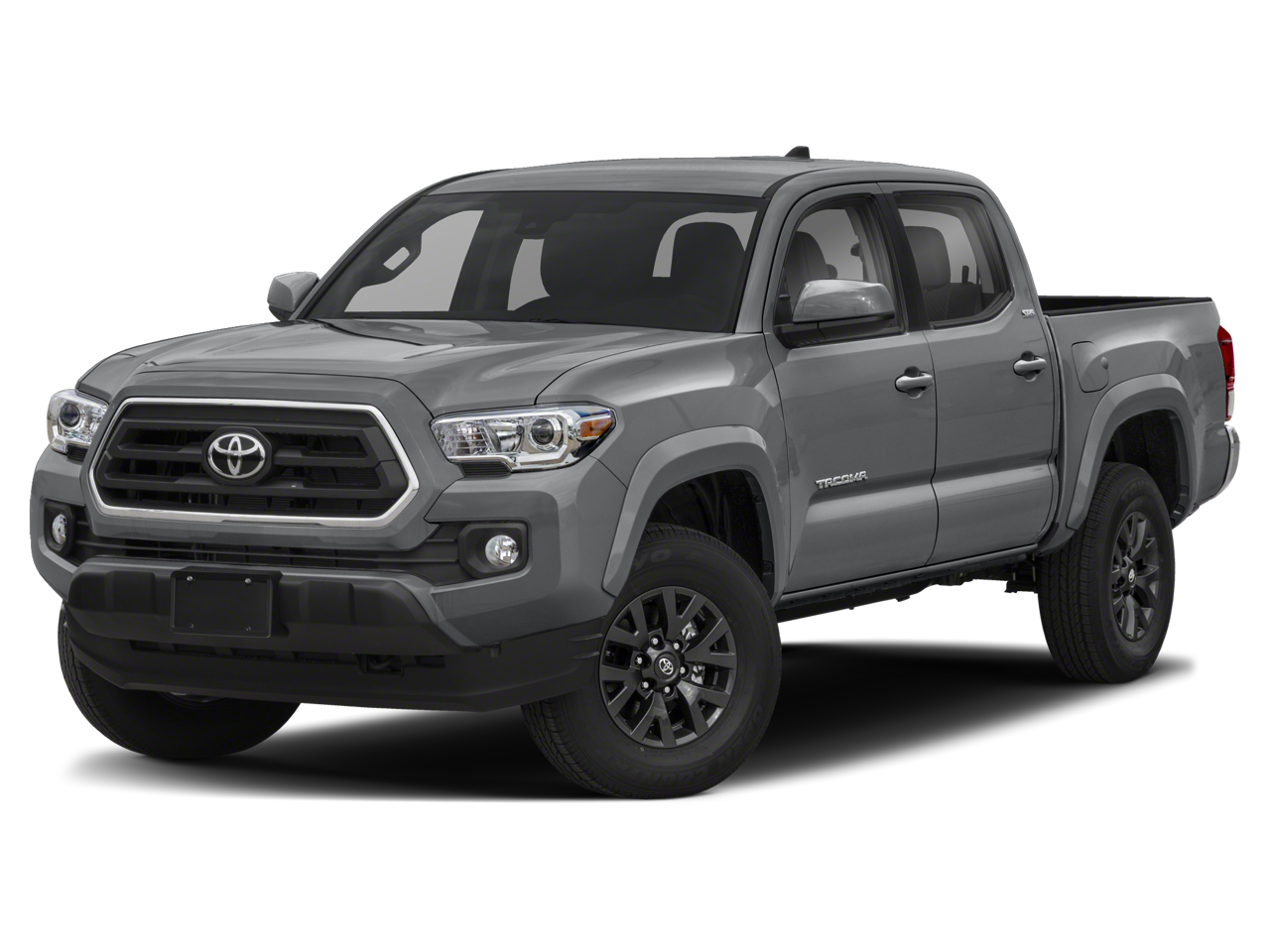 2023 Toyota Tacoma 4WD SR5