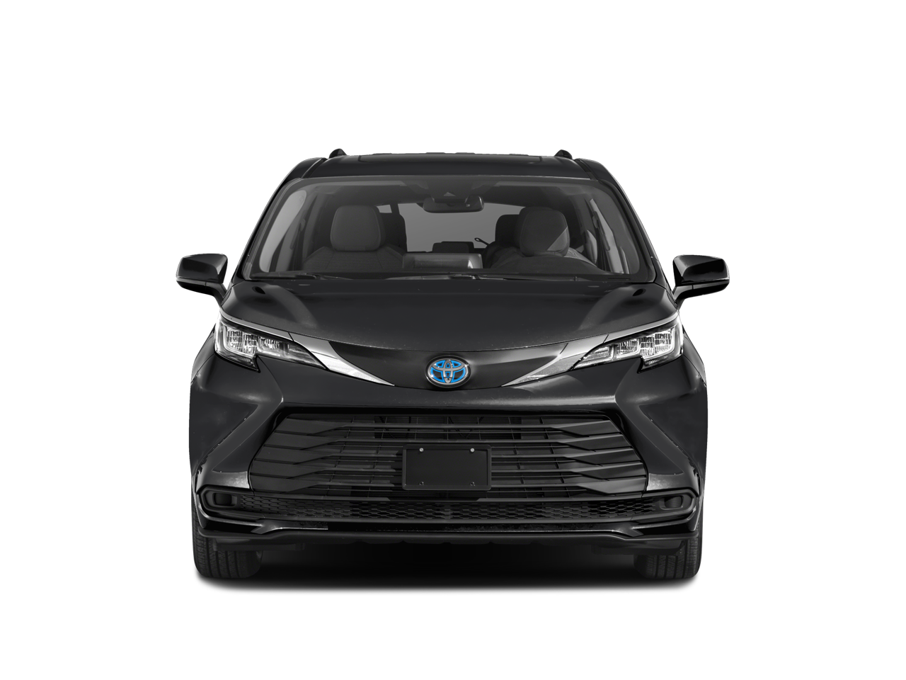2023 Toyota Sienna LE