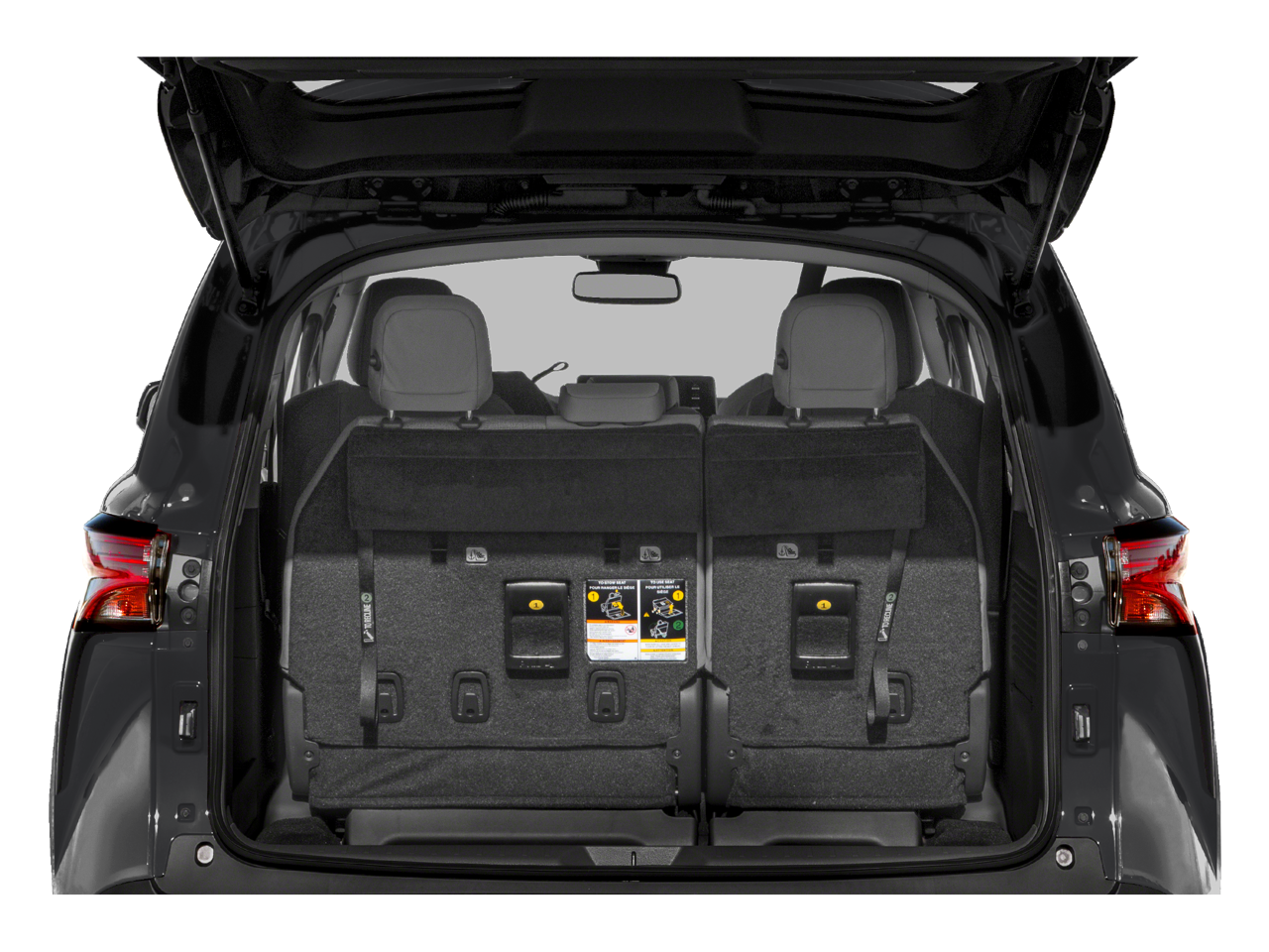 2023 Toyota Sienna LE