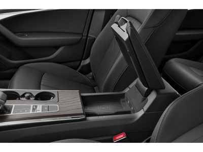 2024 Audi A6 Sedan 45 Premium