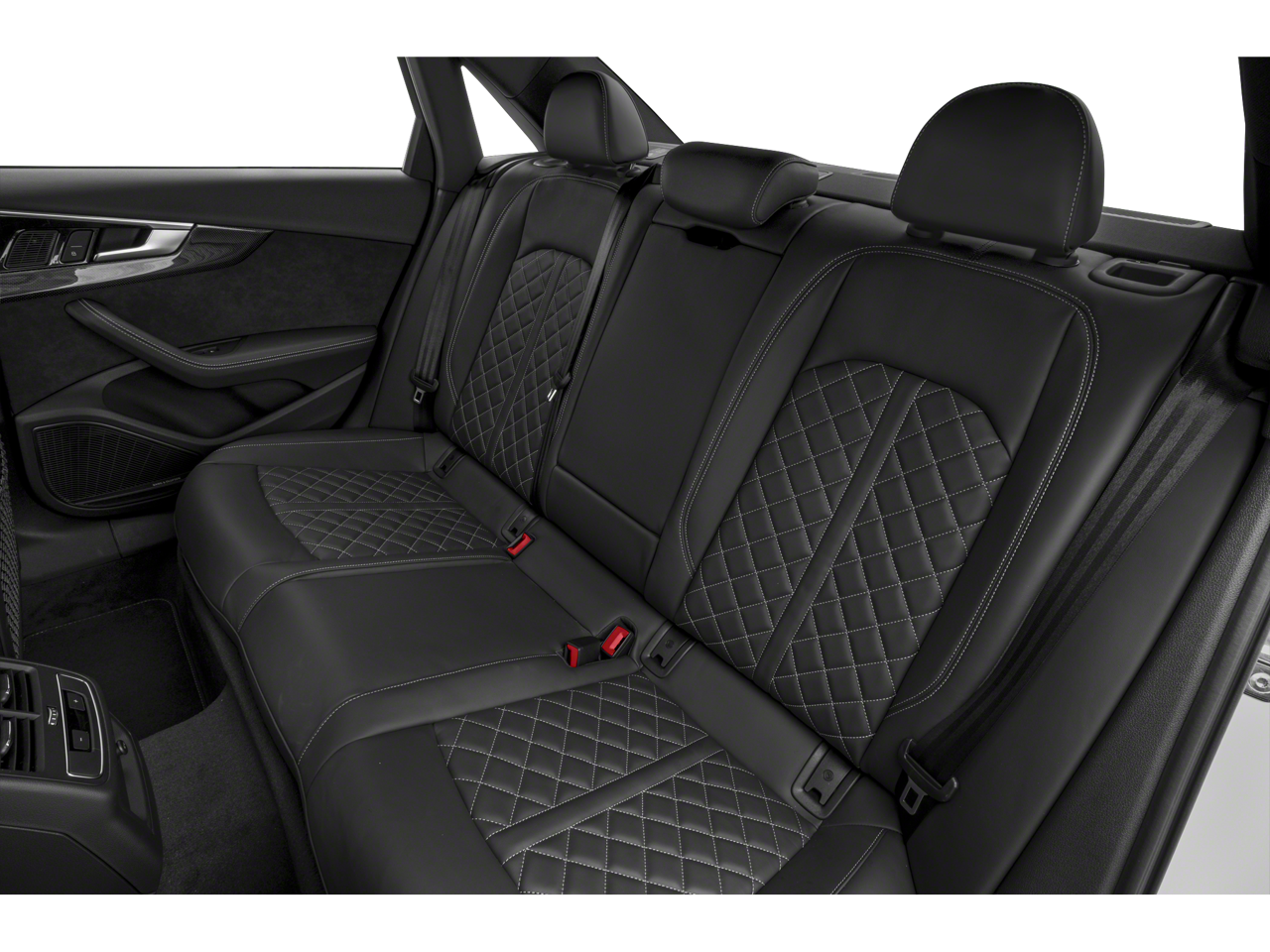 2024 Audi S4 Sedan 3.0T Premium Plus
