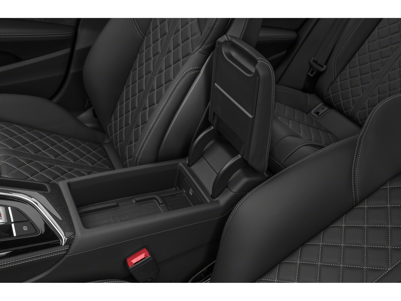 2024 Audi S4 Sedan 3.0T Premium Plus