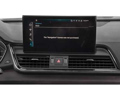 2024 Audi Q5 40 Premium