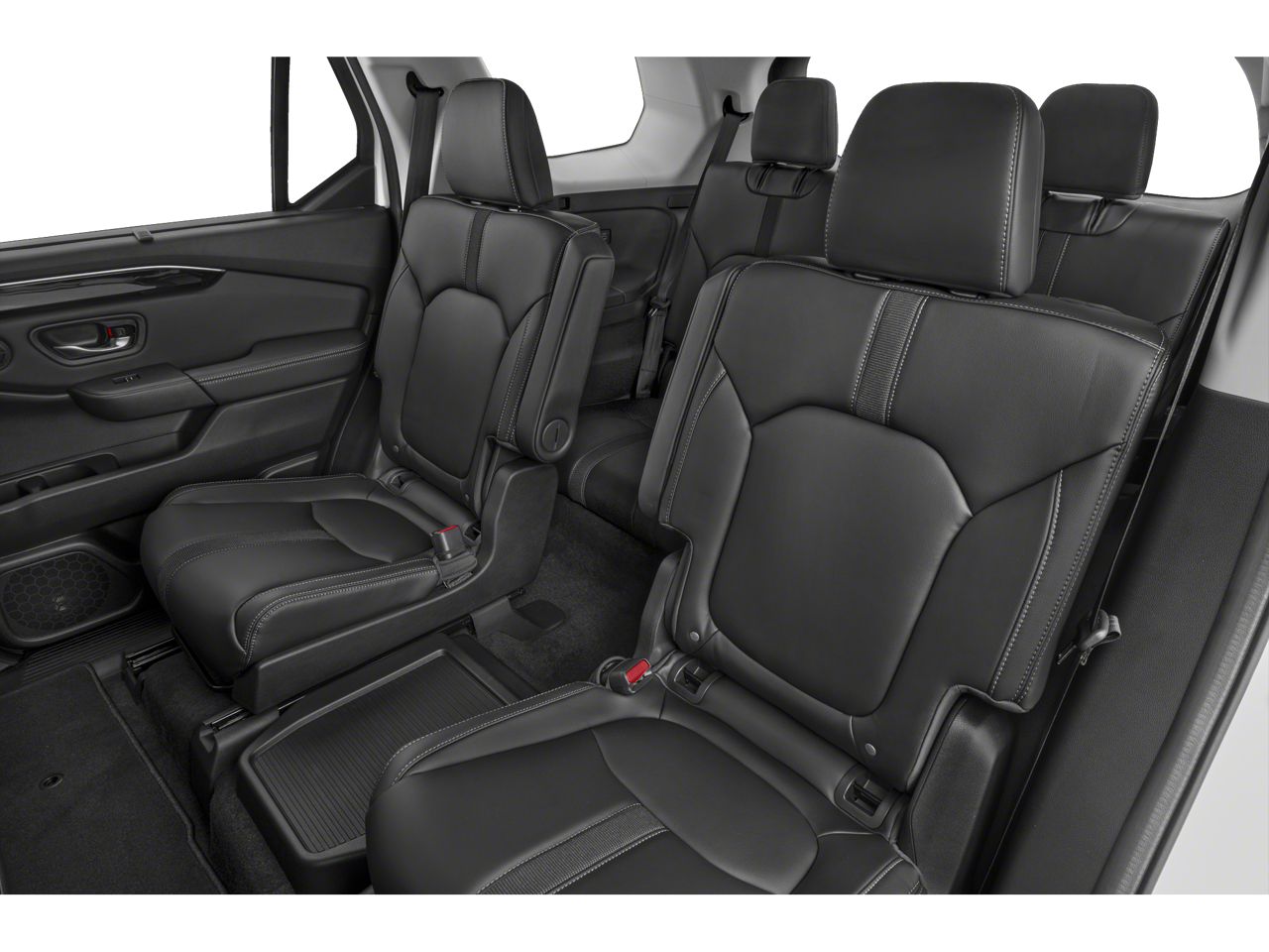 2024 Honda Pilot EX-L