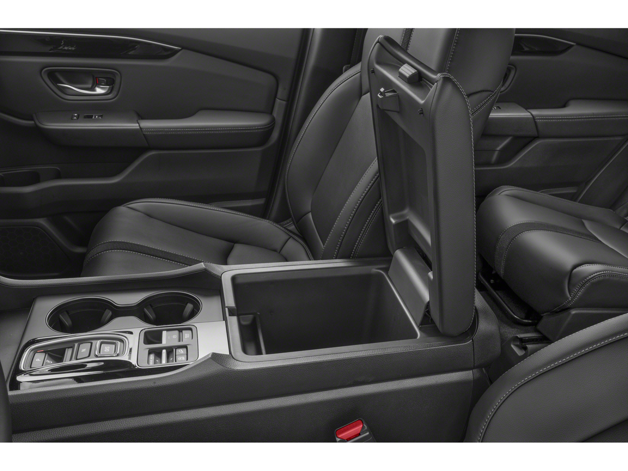 2024 Honda Pilot EX-L
