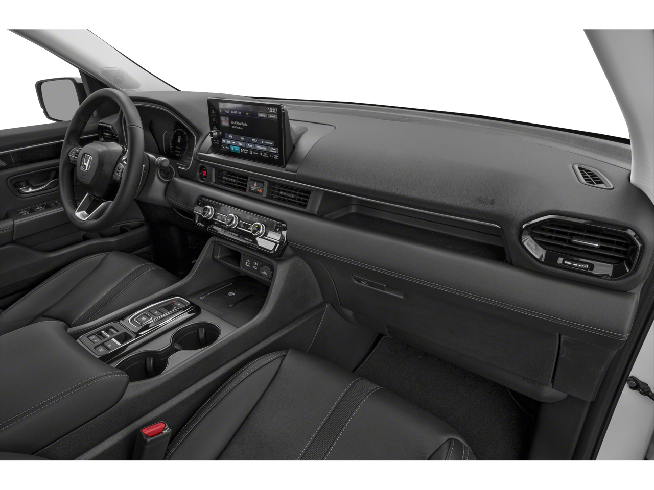 2024 Honda Pilot EX-L