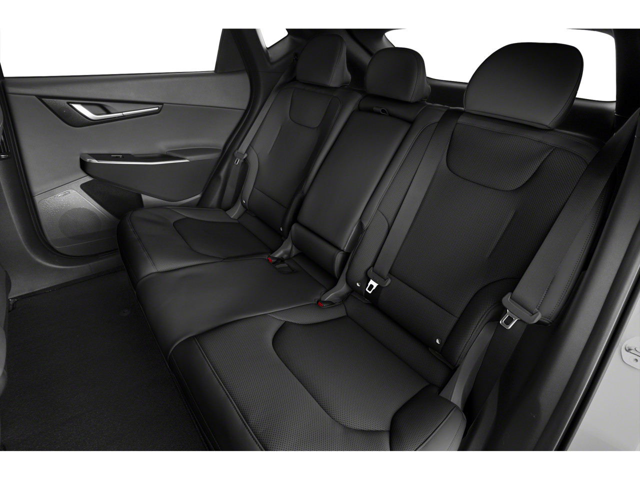 2024 Kia EV6 Light