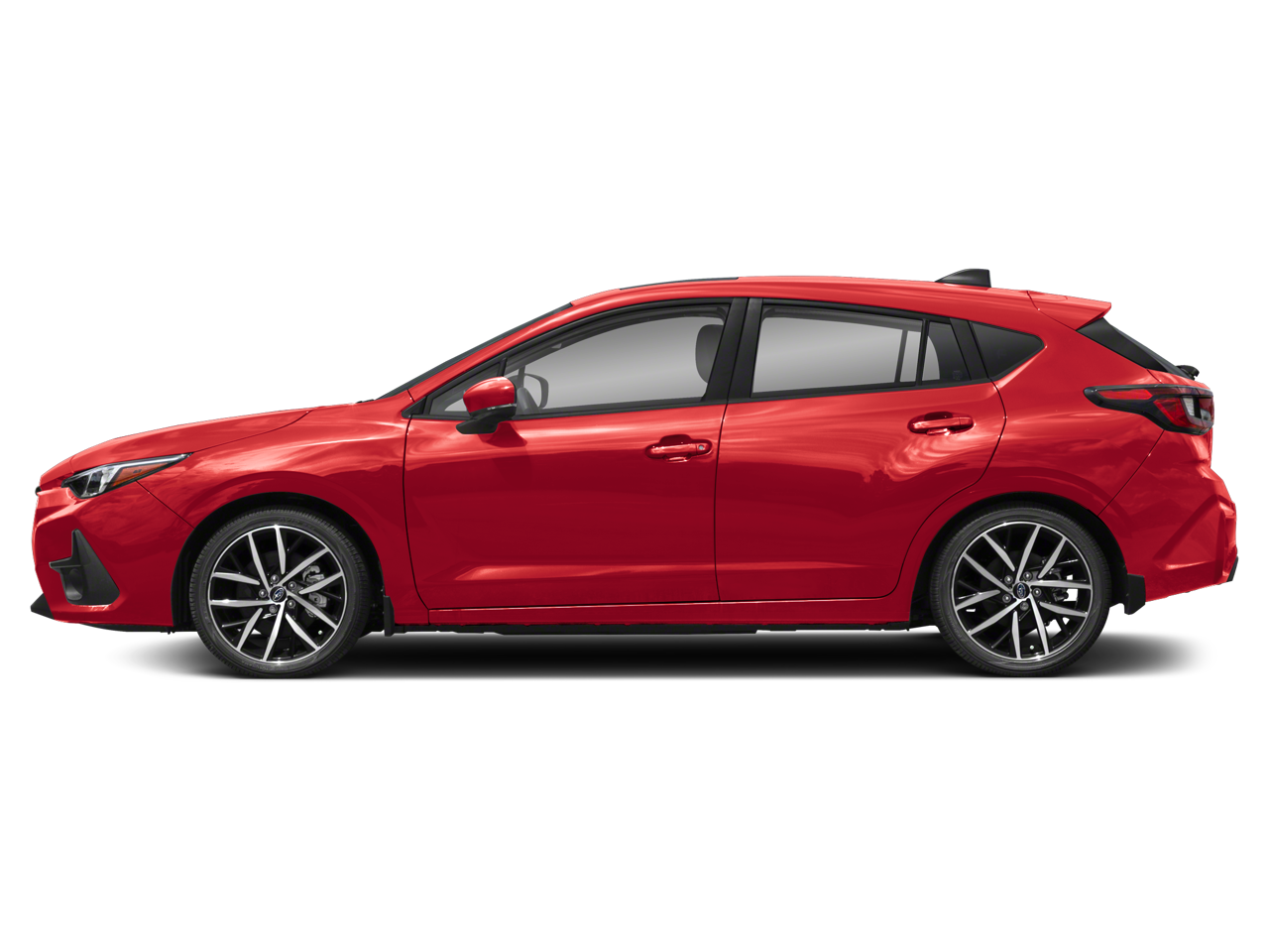 2024 Subaru Impreza Sport AWD