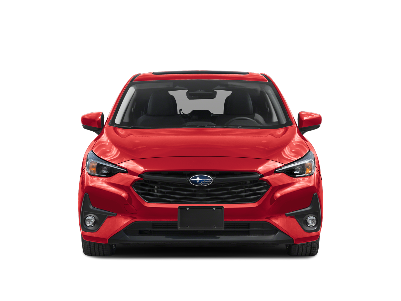 2024 Subaru Impreza Sport AWD