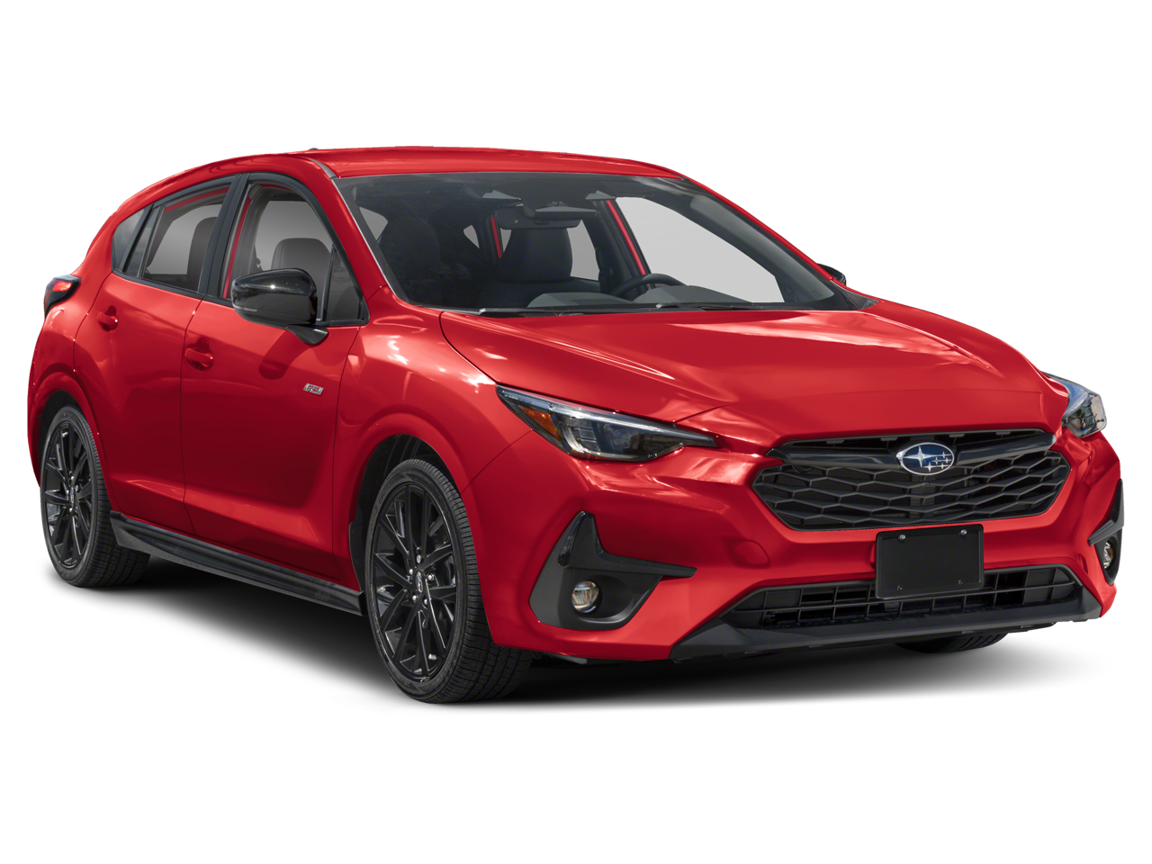 2024 Subaru Impreza 2.5RS