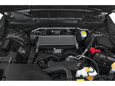 2024 Subaru Ascent Onyx Edition 7-Passenger