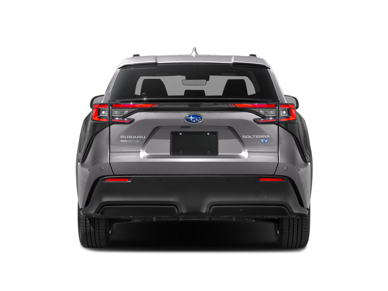 2024 Subaru Solterra Premium
