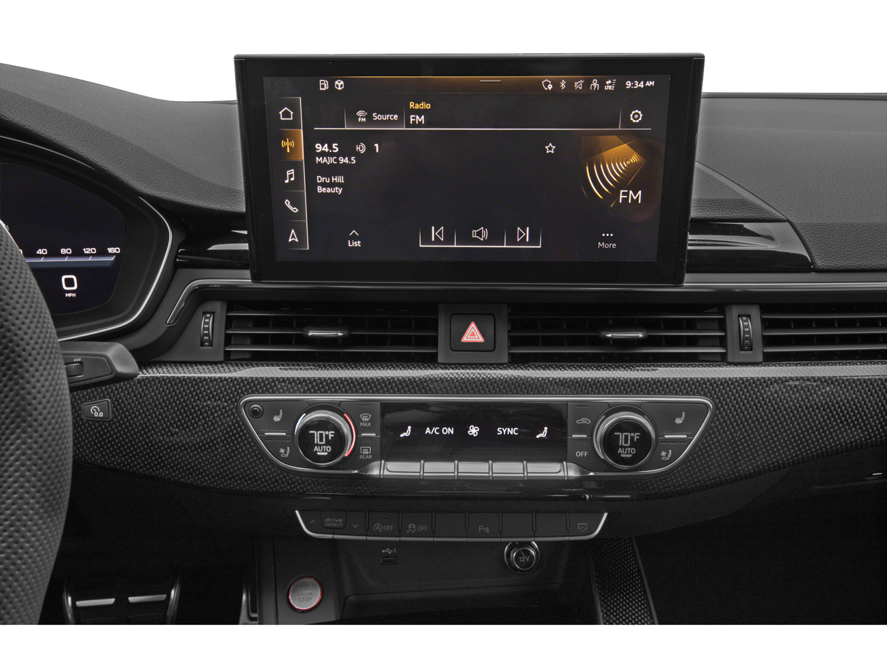 2025 Audi S5 Sportback Premium