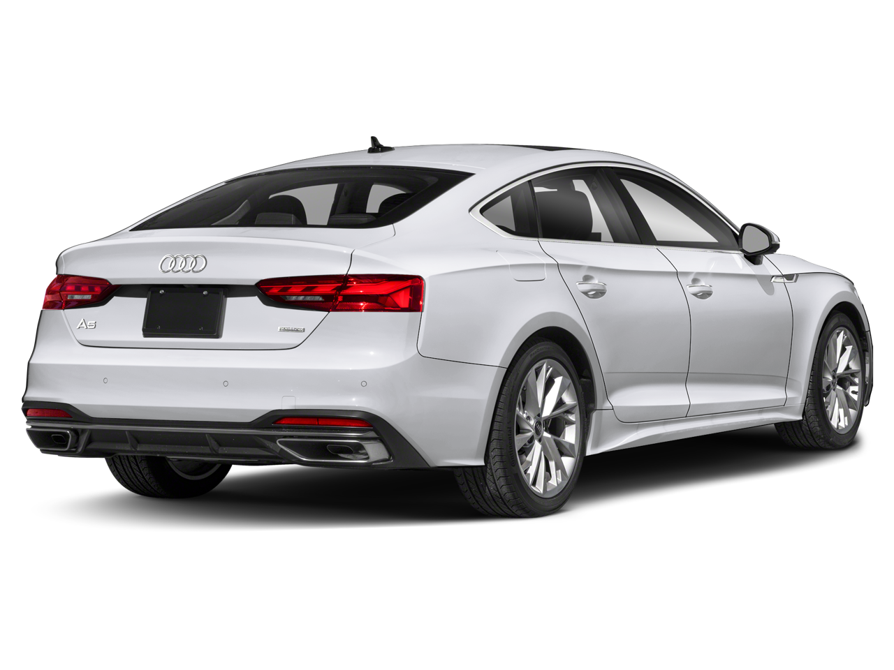 2025 Audi A5 Sportback 45 S line Premium Plus