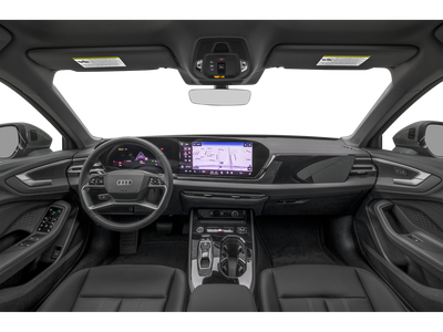 2025 Audi A5 Premium Plus