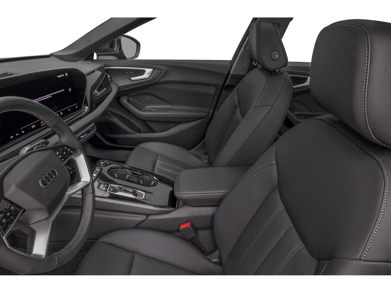 2025 Audi A5 Premium Plus