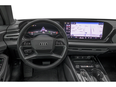 2025 Audi A5 Premium Plus 2.0 TFSI quattro