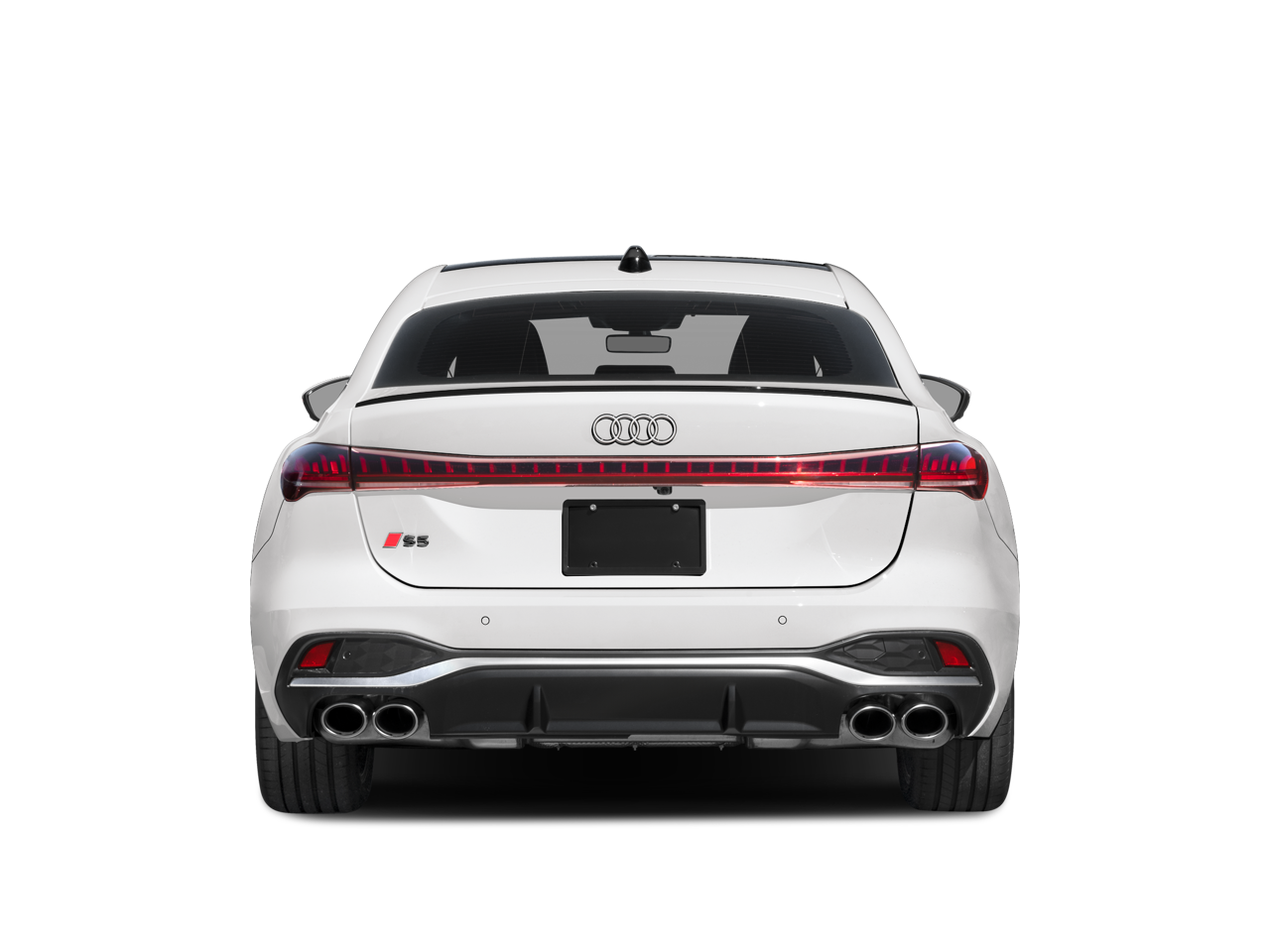 2025 Audi S5 3.0T Premium Plus