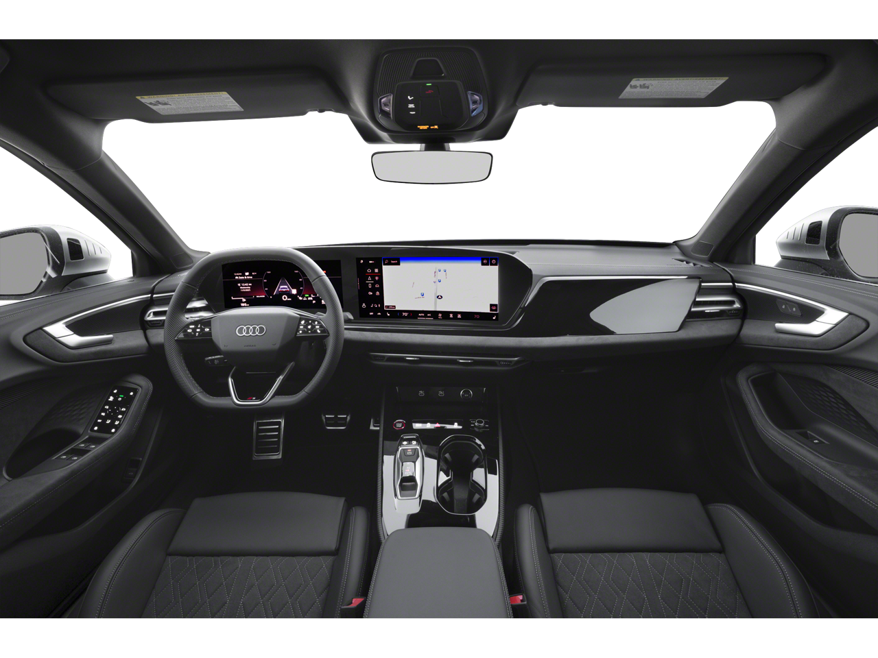 2025 Audi S5 3.0T Premium Plus