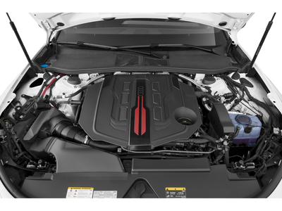 2025 Audi S5 3.0T Premium Plus