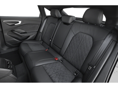 2025 Audi S5 3.0T Premium Plus