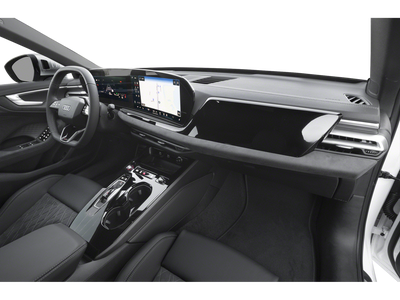 2025 Audi S5 3.0T Premium Plus