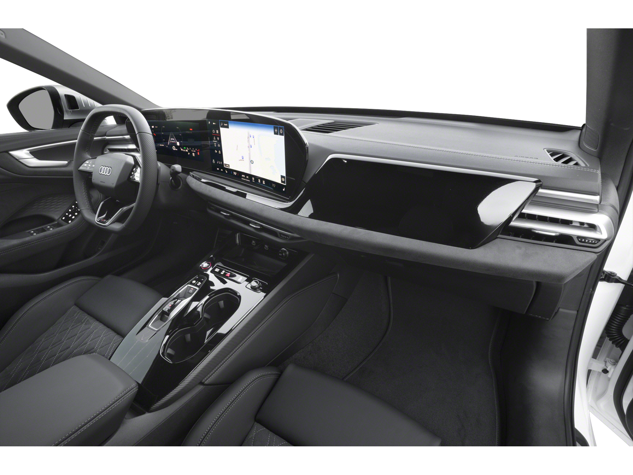 2025 Audi S5 3.0T Premium Plus