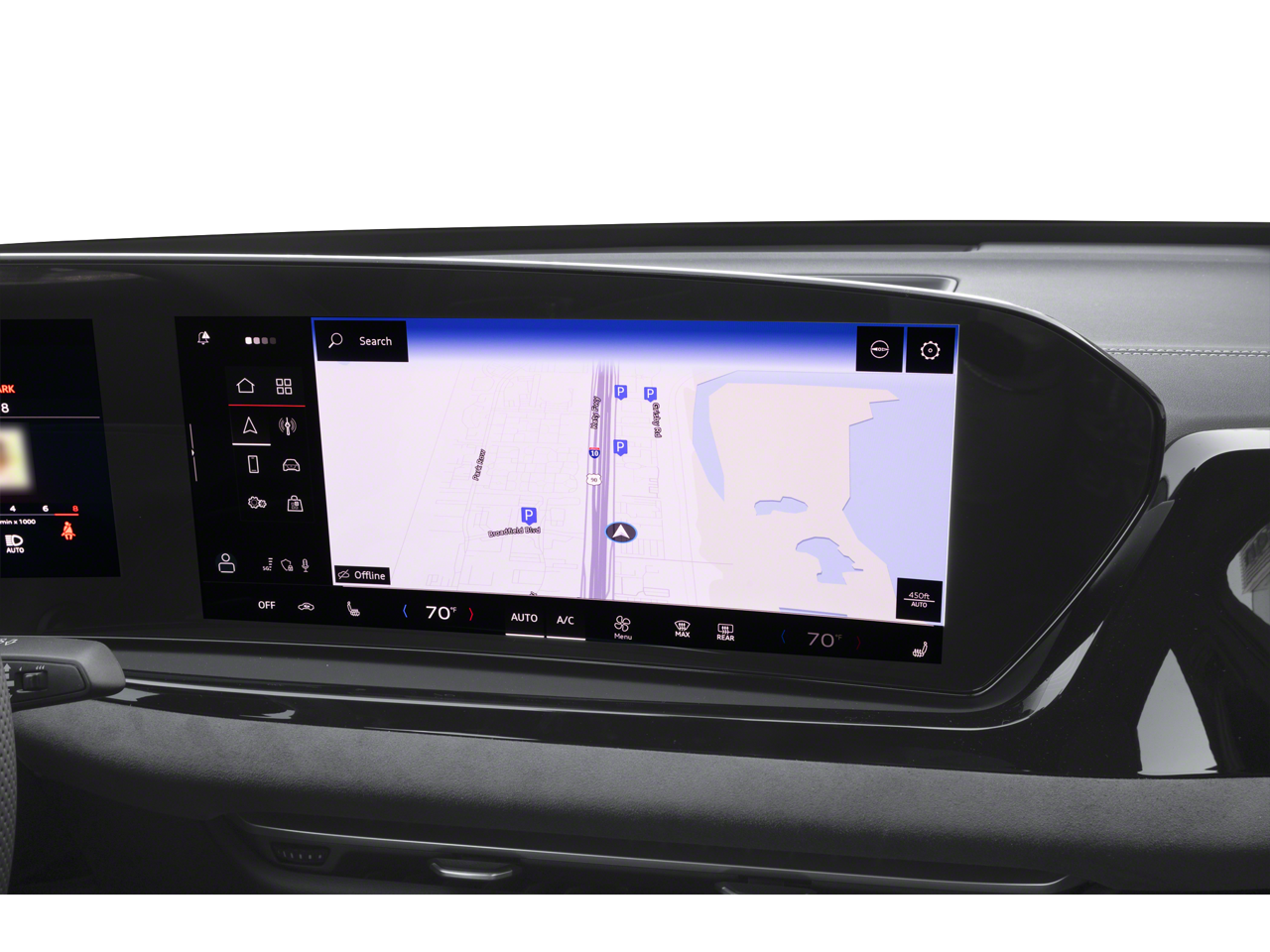 2025 Audi S5 3.0T Premium Plus