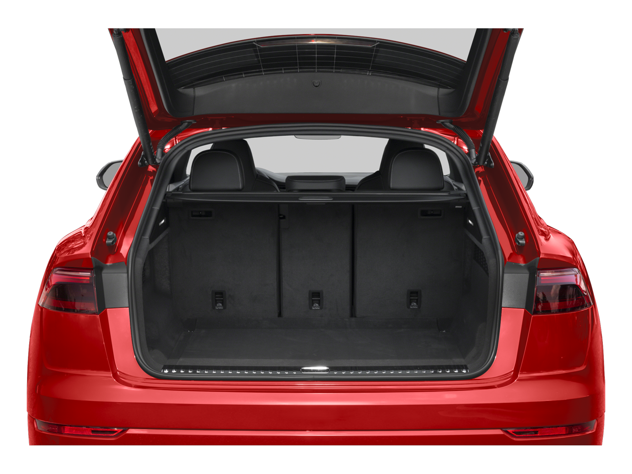 2025 Audi SQ8 4.0T Prestige