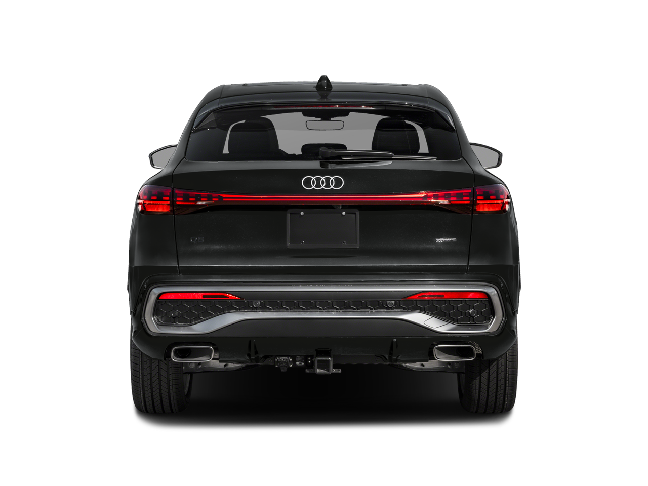 2025 Audi Q5 Sportback Premium