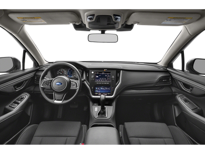 2025 Subaru Legacy Base