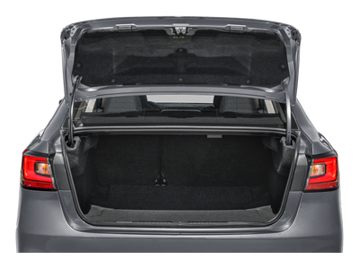 2025 Subaru Legacy Base