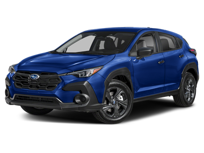 2025 Subaru Crosstrek AWD