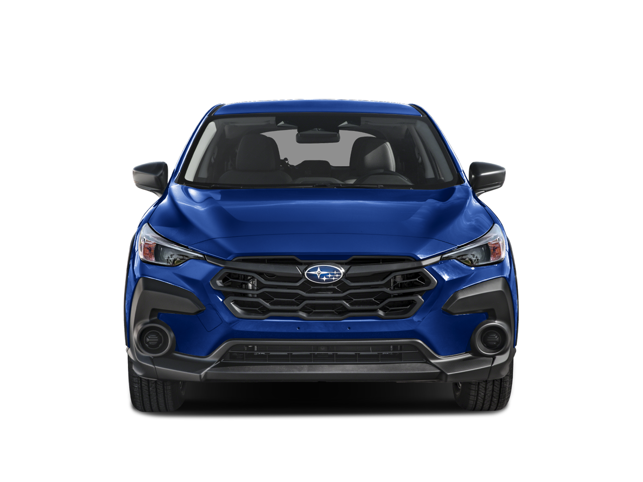 2025 Subaru Crosstrek AWD