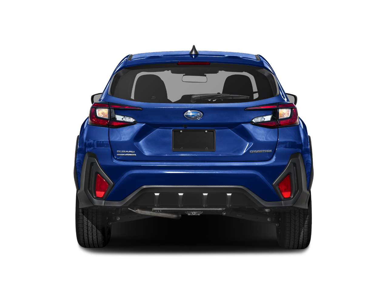 2025 Subaru Crosstrek AWD
